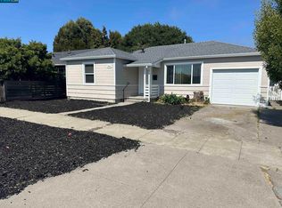 944 Lassen St, Richmond, CA 94805