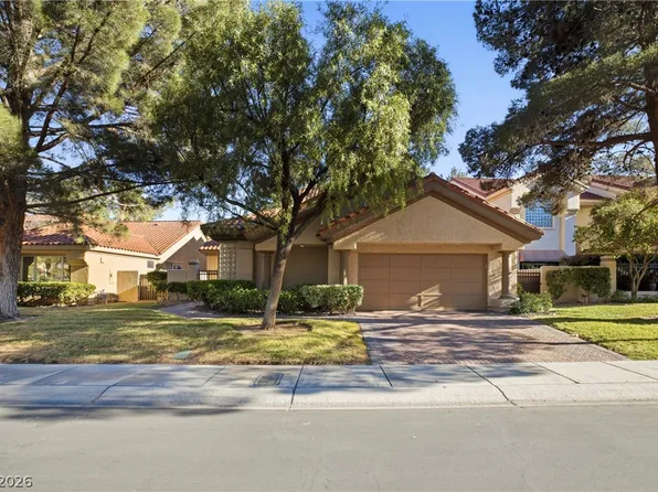 8271 Turtle Creek Cir, Las Vegas, NV 89113