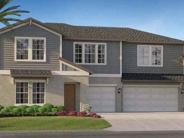 12907 Iris Amber Cv, Parrish, FL 34219