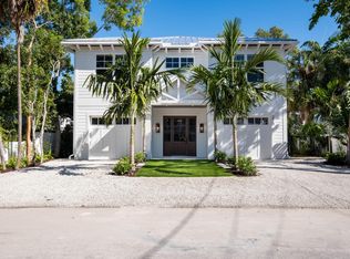 226 Navajo St, Plantation Key, FL 33070