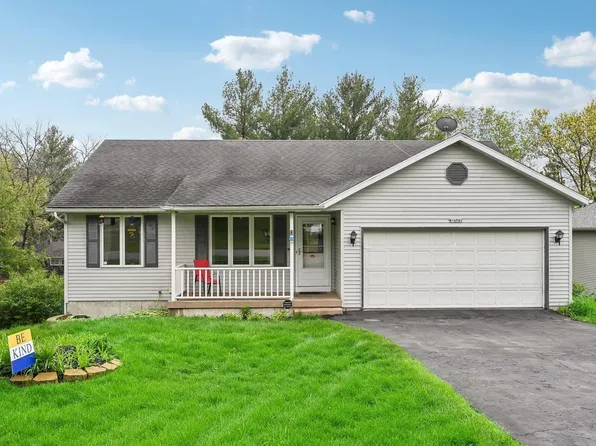 W10791 East Harmony Drive, Lodi, WI 53555