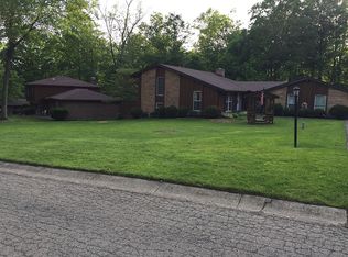 1455 Devoe Dr, Dayton, OH 45434