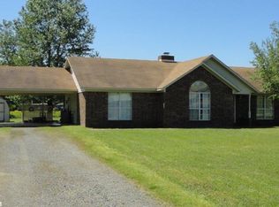 6 Afton Ln, Conway, AR 72032