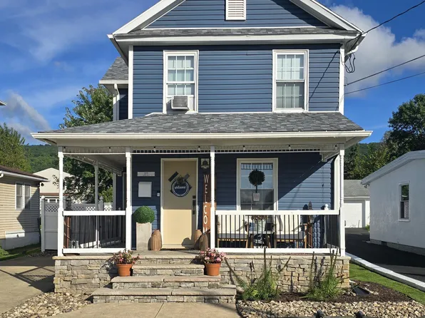 89 Park Ave, Swoyersville, PA 18704