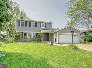 3 Euston Rd, Marlton, NJ 08053