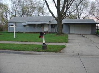 2360 Chesley Dr, Sterling Heights, MI 48310