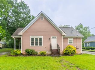 2378 Randall Ave, Lithonia, GA 30058