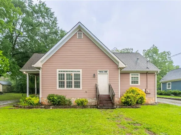 2378 Randall Ave, Lithonia, GA 30058