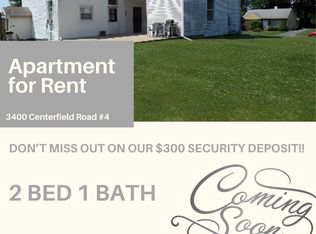 3400 Centerfield Rd APT 4, Harrisburg, PA 17109