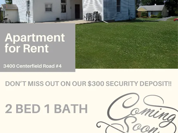 3400 Centerfield Rd APT 4, Harrisburg, PA 17109