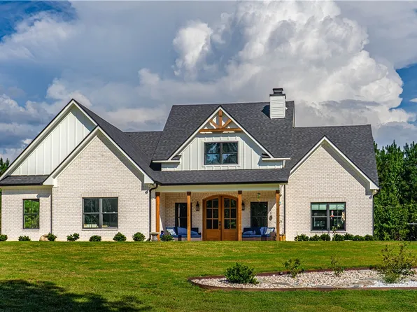368 Lee Road 346, Salem, AL 36874