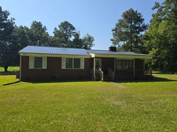 849 State Highway 561 W, Aulander, NC 27805