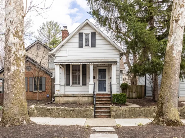 884 Ebner St, Columbus, OH 43206
