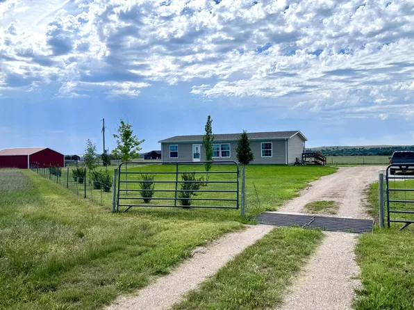 818 Rd East 160, Keystone, NE 69144