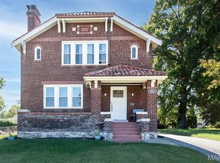 8026 Natural Bridge Rd, Saint Louis, MO 63121