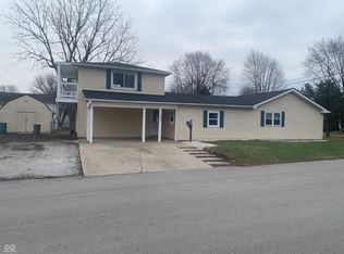 2001 S L St, Elwood, IN