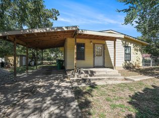 1313 Edison Ave, Bridgeport, TX 76426