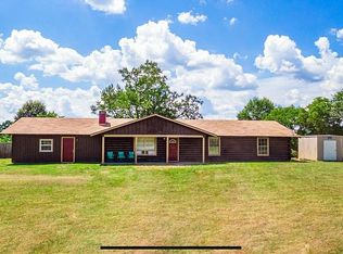 3437 Hare Rd, Gilmer, TX 75644