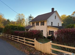 197 Skyline Ridge Rd, Bridgewater, CT 06752