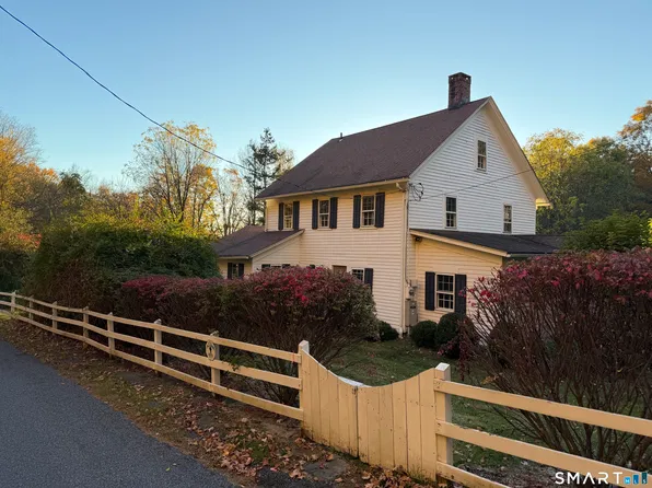 197 Skyline Ridge Road, Bridgewater, CT 06752