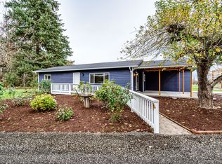 93215 Long Tom Dr, Cheshire, OR 97419