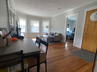 1504 Commonwealth Ave #3, Brighton, MA 02135
