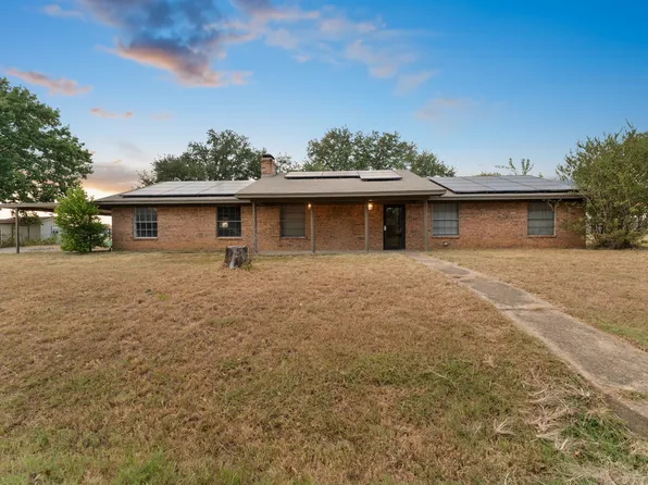 623 E Kempner St, Mabank, TX 75147