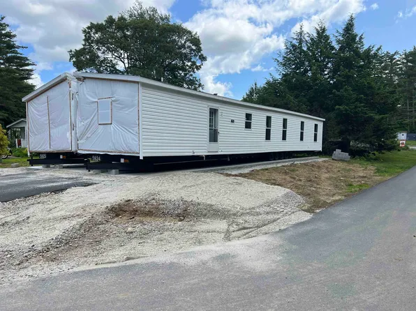 56 Third Street, Barrington, NH 03825