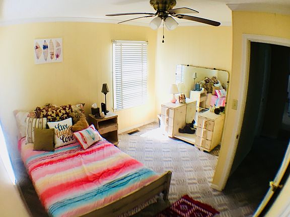 Spare bedroom #2