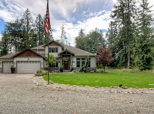 38214 Enumclaw Franklin Rd SE, Enumclaw, WA 98022