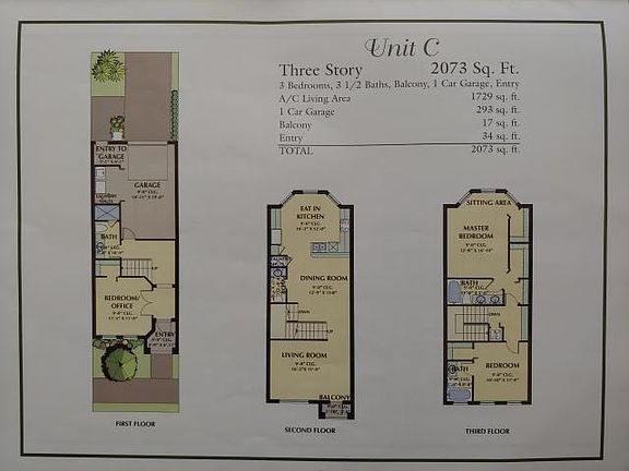 5th image of 3707 Shoma Dr