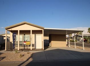 1837 N Thornton Rd UNIT 63, Casa Grande, AZ 85122