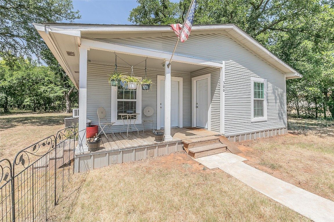 300 SW 14th Ave, Mineral Wells, TX 76067 Zillow