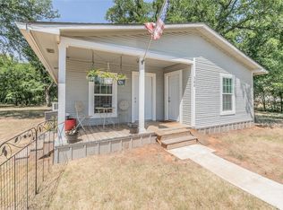 300 SW 14th Ave, Mineral Wells, TX 76067