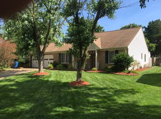 1205 Beethoven Ct, Virginia Beach, VA 23454