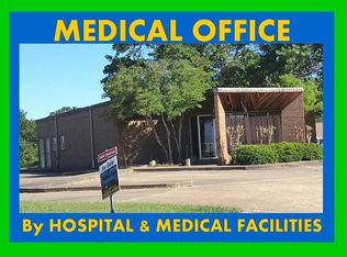 6 Hospital Dr, Morrilton, AR 72110
