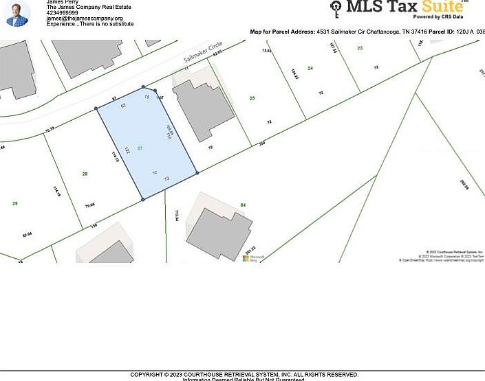 2nd image of 4531 Sailmaker Cir