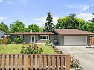 19495 SW Blanton St, Beaverton, OR 97078