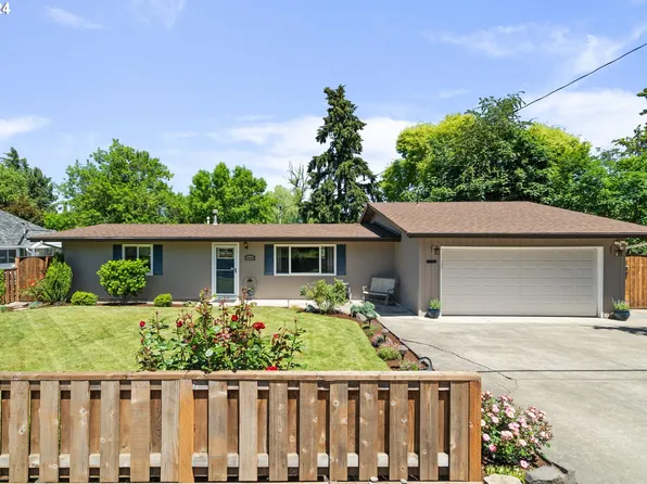19495 SW Blanton St, Beaverton, OR 97078