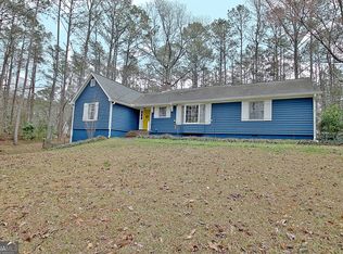 1440 Smokey Rd, Newnan, GA 30263