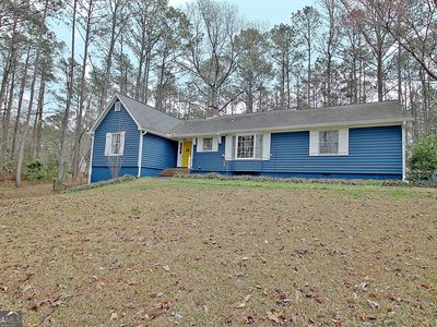 1440 Smokey Rd, Newnan, GA, 30263