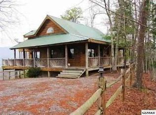 3010 Hatcher Top Rd, Pigeon Forge, TN 37862