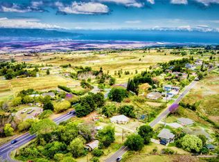 3050 Lower Kula Rd, Kula, HI 96790