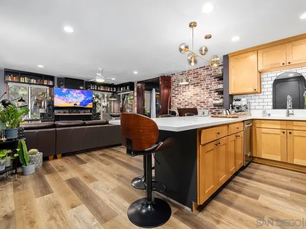 1775 Diamond St Unit 105, San Diego, CA 92109