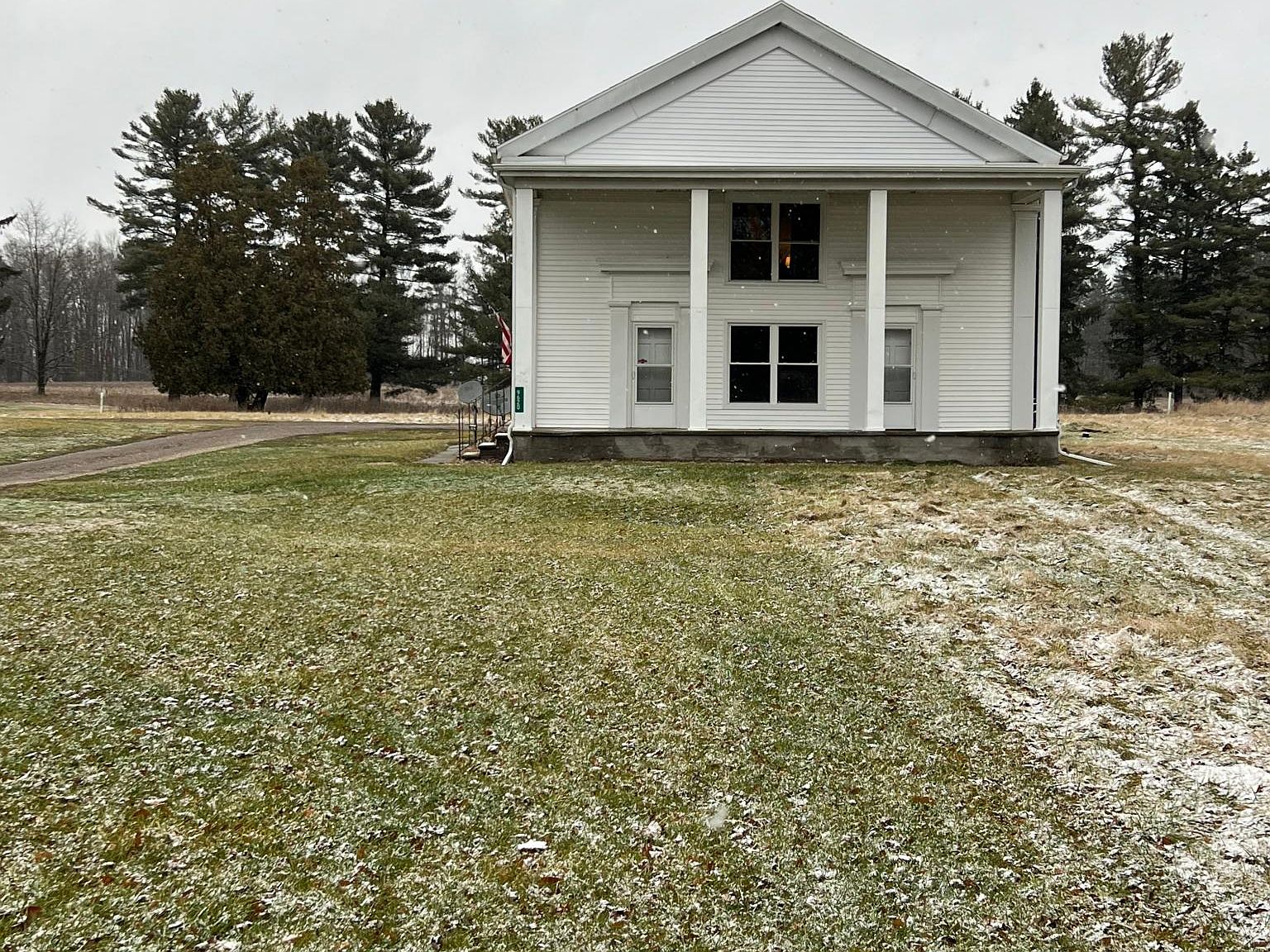 9620 W Michigan Ave 1, Parma, MI 49269 Zillow