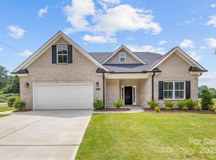 1297 Archer Loop St #66, Waxhaw, NC 28173