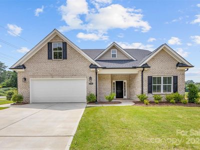 1297 Archer Loop St #66, Waxhaw, NC, 28173