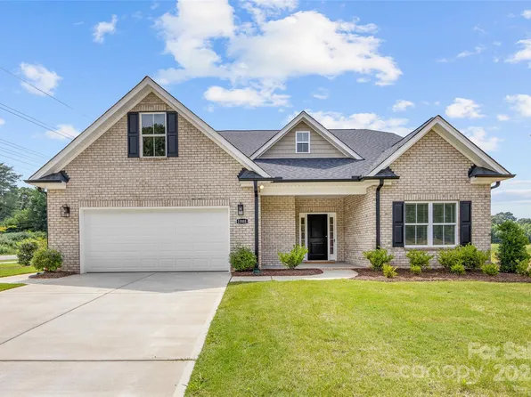 1297 Archer Loop St #66, Waxhaw, NC 28173