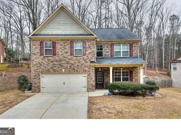 4069 Anthony Creek Dr, Loganville, GA 30052