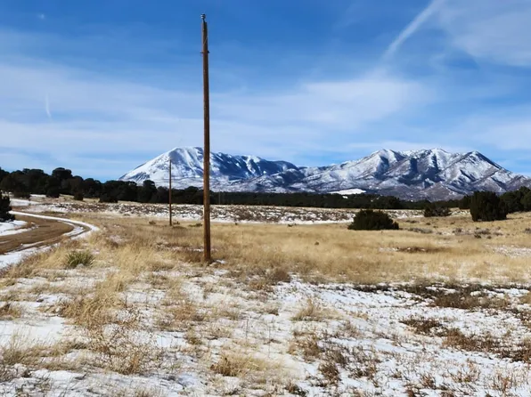 Comanche Dr #41, Walsenburg, CO 81089